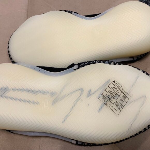 NWT Adidas Y-3 ITOGO ID6841 YOHJI YAMAMOTO Unisex Sz U8.5 - Picture 8 of 14